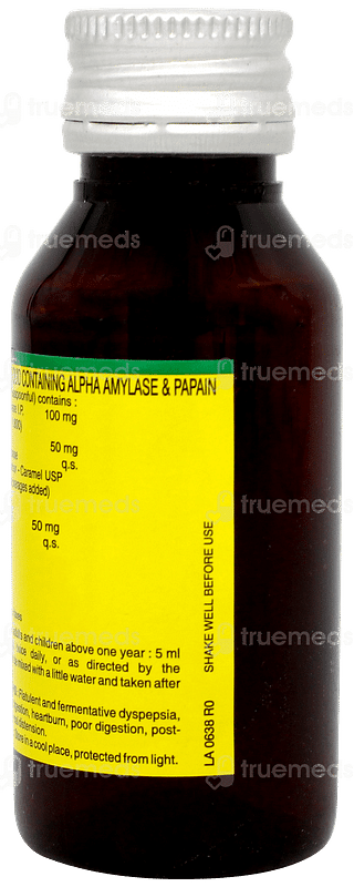 Neopeptine Liquid 60ml
