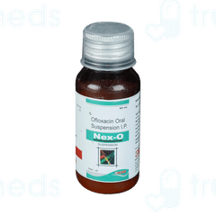 Nex O Suspension 60 ML