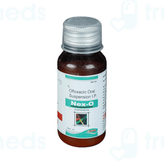 Nex O Suspension 60 ML