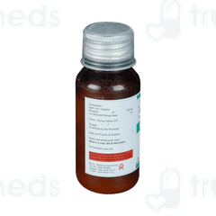 Nex O Suspension 60 ML