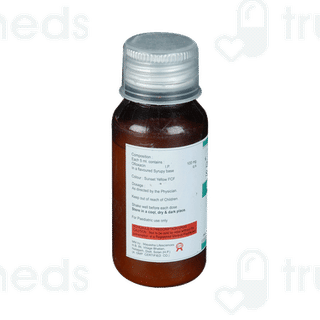 Nex O Suspension 60 ML
