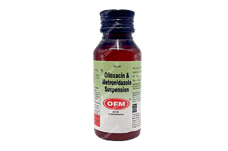 Ofm Suspension 60ml