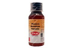 Ofm Ds Suspension 60ml