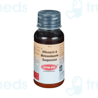 Ofm Ds Suspension 60ml