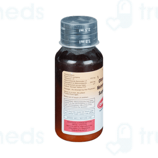 Ofm Ds Suspension 60ml
