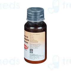 Ofm Ds Suspension 60ml