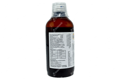 Cital Uti Sugar Free Suspension 200ml Cital Uti Sugar Free Suspension 200ml