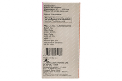 Sumo L Ds Strawberry Flavour Suspension 60ml