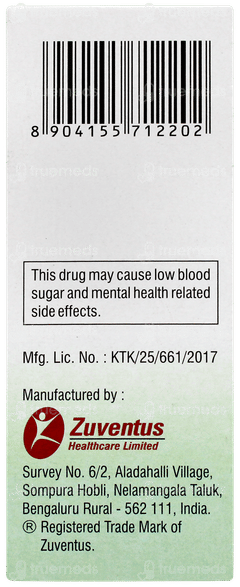 Diof Ds Suspension 60ml Diof Ds Suspension 60ml