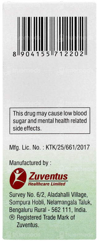 Diof Ds Suspension 60ml