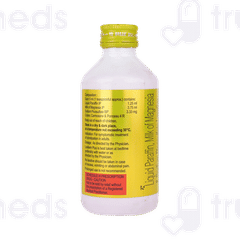 Laxikem Plus Mint Flavour Liquid 170ml Laxikem Plus Mint Flavour Liquid 170ml