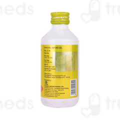Laxikem Plus Mint Flavour Liquid 170ml Laxikem Plus Mint Flavour Liquid 170ml