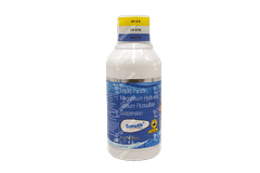 Smuth Sugar Free Suspension 200 ML