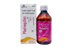 Reheptin Rf Mango Flavour Suspension 200ml