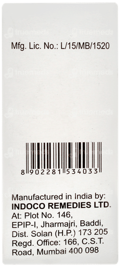 Atm Xl 100 Suspension 30ml Atm Xl 100 Suspension 30ml