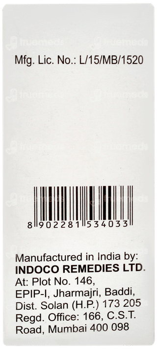 Atm Xl 100 Suspension 30ml