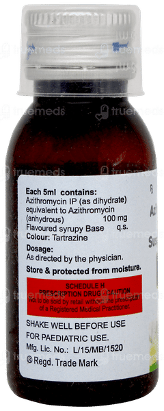 Atm Xl 100 Suspension 30ml Atm Xl 100 Suspension 30ml