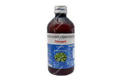 DISOGEL CARDAMOM SF SYP 200 ML