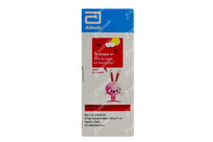 Anafortan Syrup 60ml