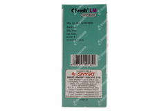 C Fresh Lm Pineapple Flavour Suspension 60ml C Fresh Lm Pineapple Flavour Suspension 60ml