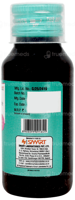 C Fresh Lm Pineapple Flavour Suspension 60ml C Fresh Lm Pineapple Flavour Suspension 60ml