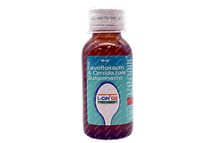 L Cin Oz Suspension 60ml