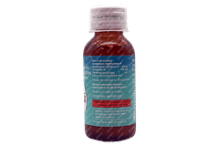 L Cin Oz Suspension 60ml