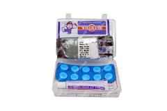 Medilix First Aid Kit (Nano)