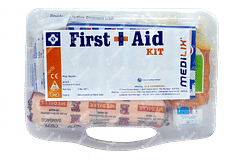 Medilix First Aid Small Kit
