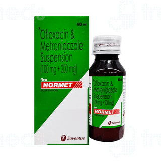 Normet New Suspension 60Ml