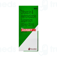 Normet New Suspension 60Ml