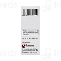 Normet New Suspension 60Ml