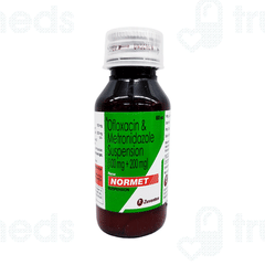 Normet New Suspension 60Ml