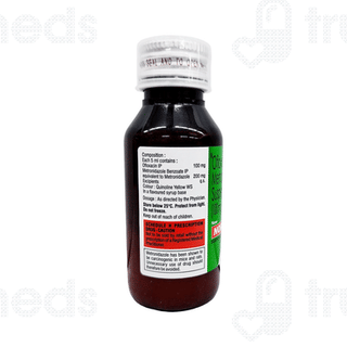 Normet New Suspension 60Ml