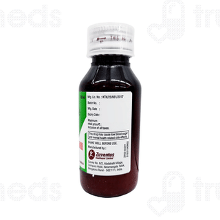 Normet New Suspension 60Ml