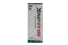 Brainmax Liquid 150ml