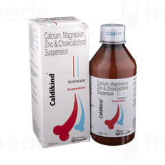 Caldikind Suspension 200ml