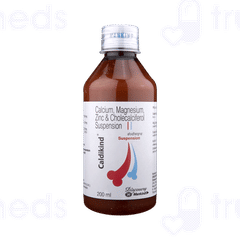 Caldikind Suspension 200ml