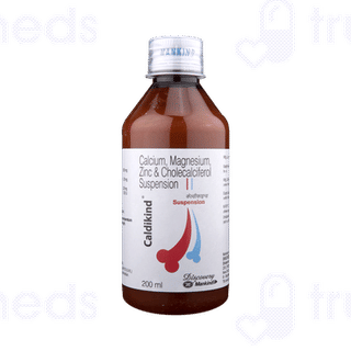Caldikind Suspension 200ml