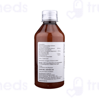 Caldikind Suspension 200ml