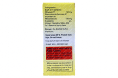 Diof Suspension 60ml Diof Suspension 60ml