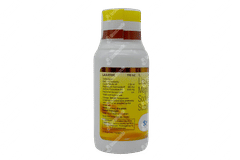 Smuth Pineapple Flavour Sugar Free Suspension 110ml