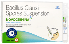 Novogermina Suspension 5ml
