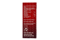 Chericof 12 Cherry Flavour Suspension 60ml