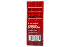 Chericof 12 Cherry Flavour Suspension 60ml