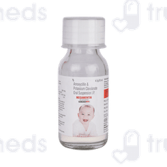 Megamentin Duo Ds Suspension 30ml