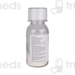 Megamentin Duo Ds Suspension 30ml