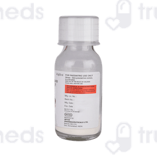 Megamentin Duo Ds Suspension 30ml