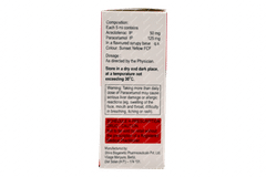 Aldigesic P Suspension 60ml