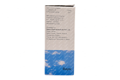 Alaspan Solution 100ml